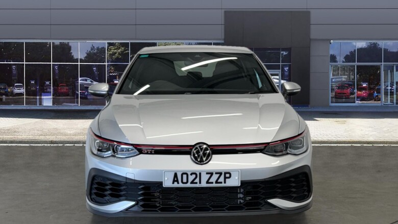 Volkswagen Golf 2.0 TSI 300 GTI Clubsport 5dr DSG Petrol Hatchback